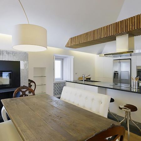 Luxus Santa Catarina Apartment Lisboa Екстериор снимка