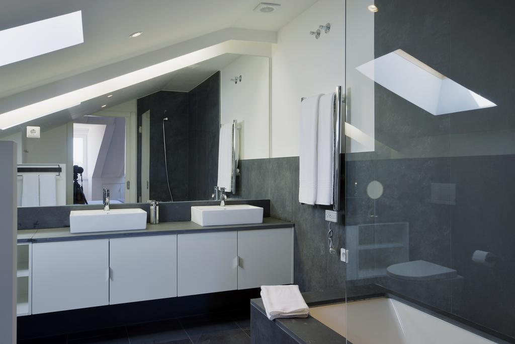 Luxus Santa Catarina Apartment Lisboa Стая снимка