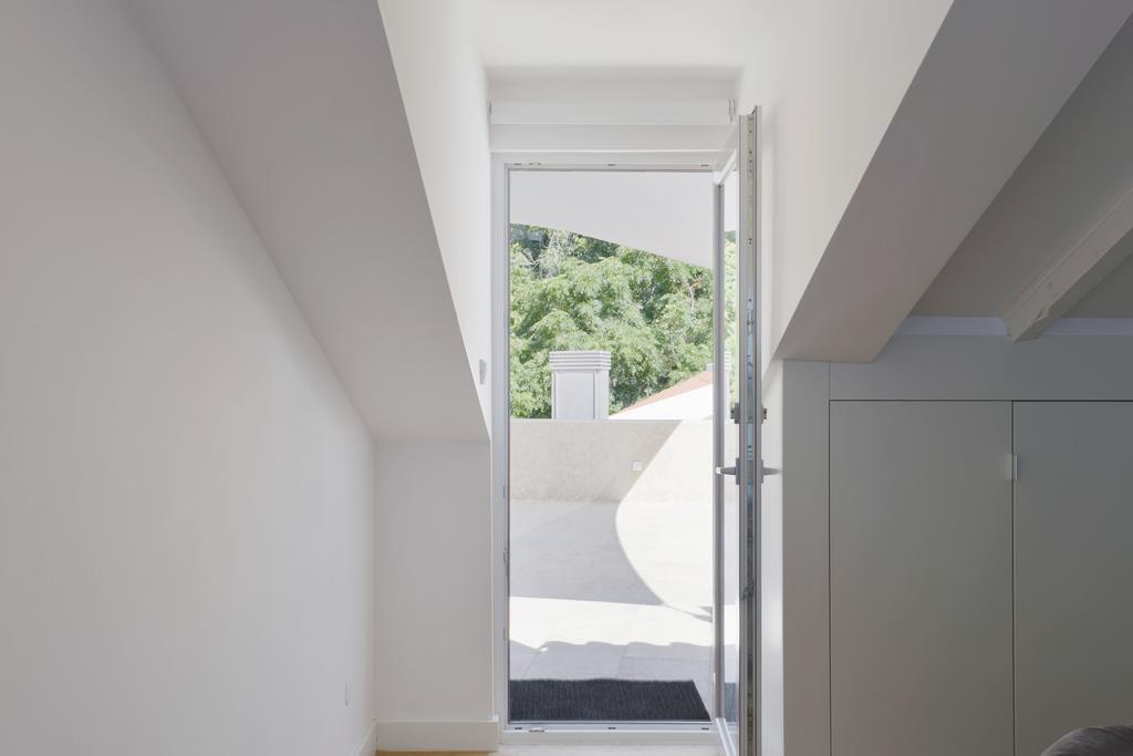 Luxus Santa Catarina Apartment Lisboa Екстериор снимка