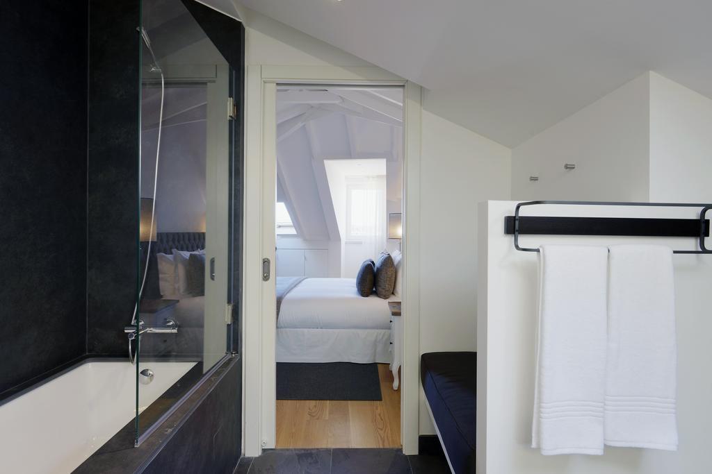 Luxus Santa Catarina Apartment Lisboa Екстериор снимка