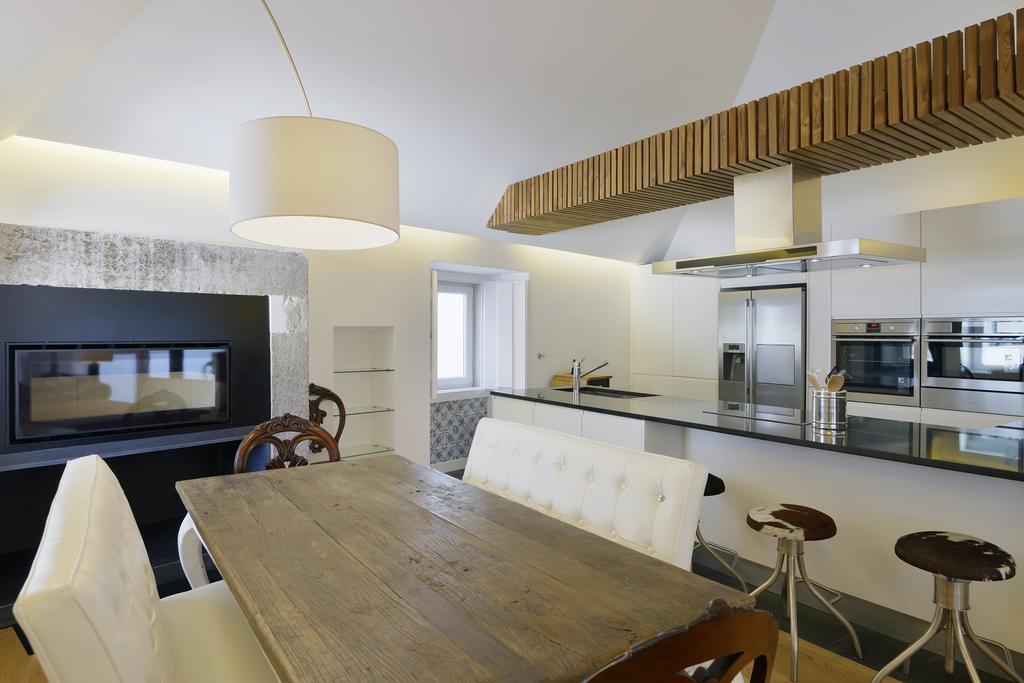 Luxus Santa Catarina Apartment Lisboa Екстериор снимка
