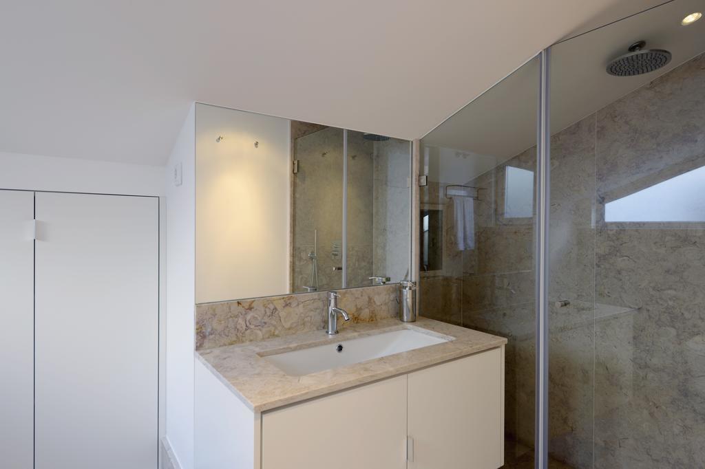 Luxus Santa Catarina Apartment Lisboa Стая снимка