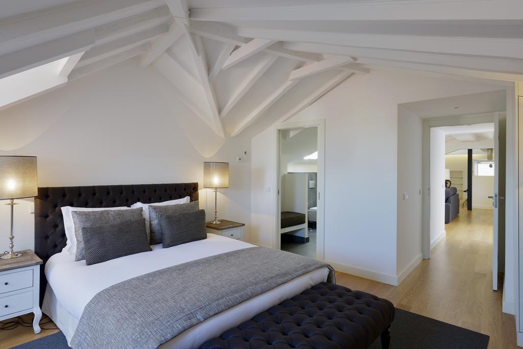 Luxus Santa Catarina Apartment Lisboa Екстериор снимка