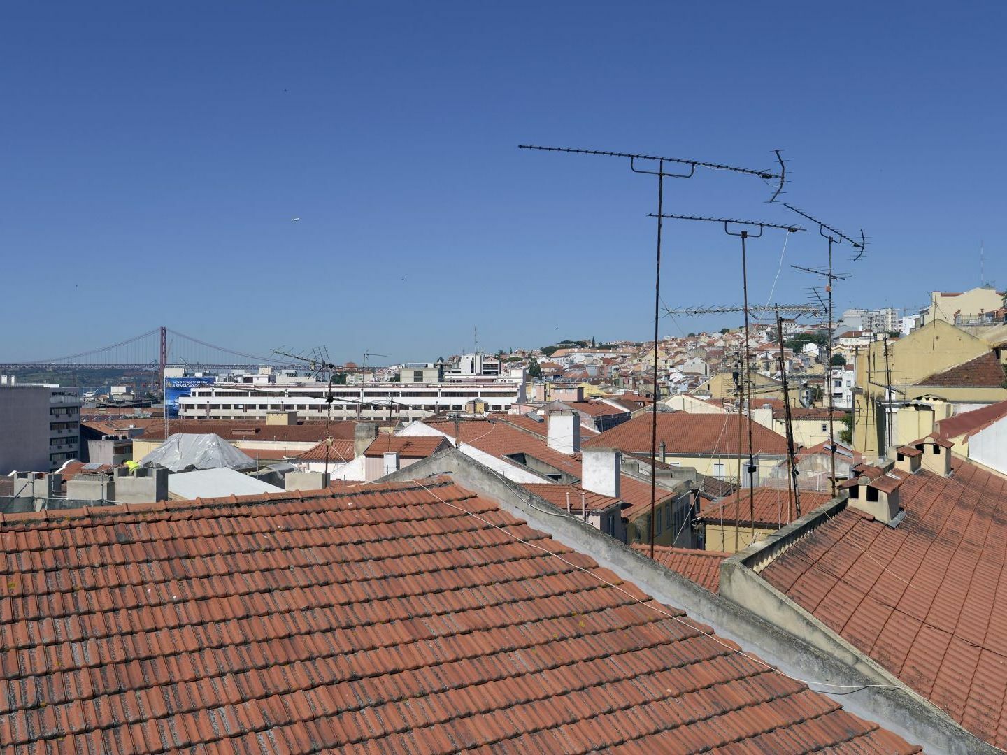 Luxus Santa Catarina Apartment Lisboa Екстериор снимка